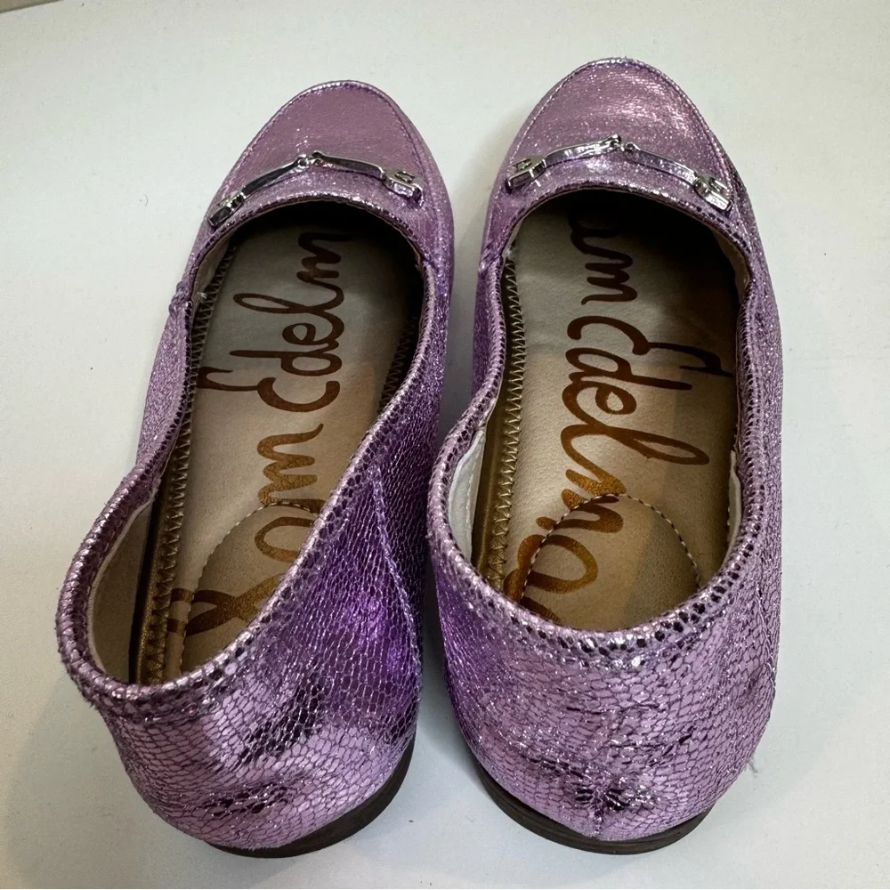 Sam Edelman Girl's Loraine Kids Loafer NWOT